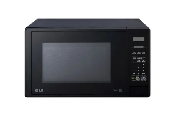 LG Microwave 20L  (MS2044DMB) - Image 2