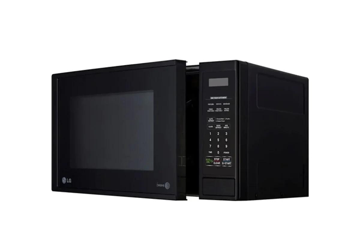 LG Microwave 20L  (MS2044DMB) - Image 3
