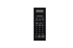LG Microwave 20L (MS2044DMB) - Image 4