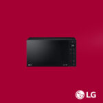 LG Microwave 25L (MH2595GIS)