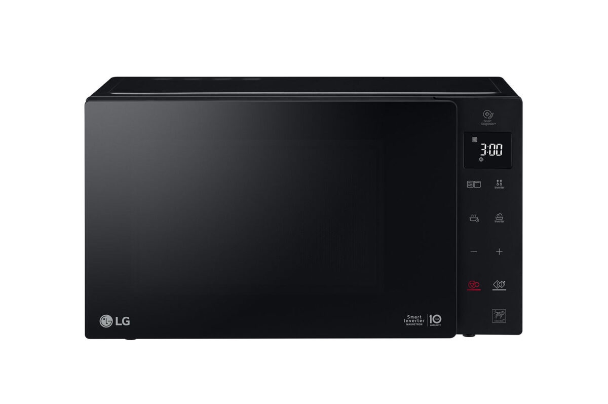 LG Microwave 25L  (MH2595GIS) - Image 2