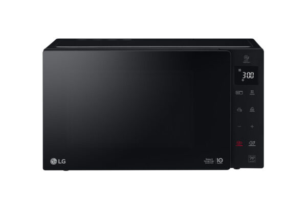 LG Microwave 25L  (MH2595GIS) - Image 2