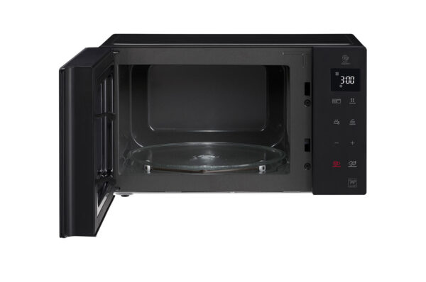 LG Microwave 25L  (MH2595GIS) - Image 3