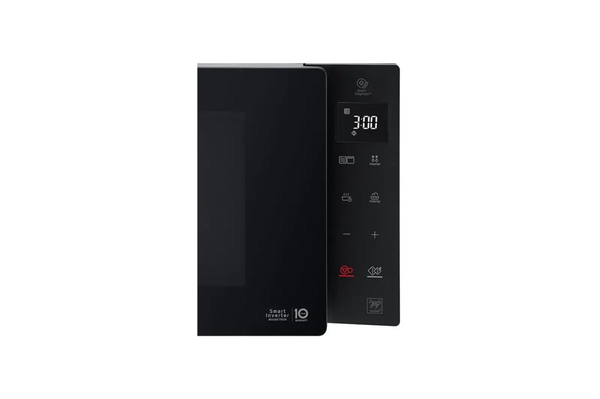 LG Microwave 25L  (MH2595GIS) - Image 4
