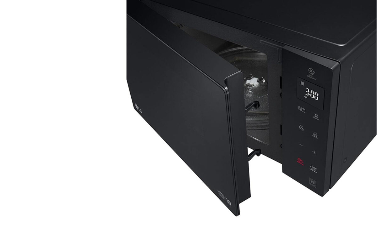 LG Microwave 25L  (MH2595GIS) - Image 5