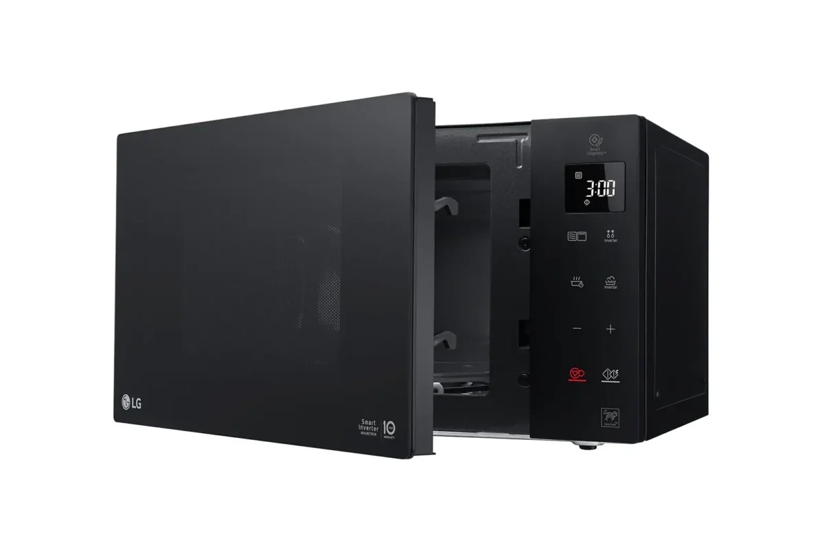 LG Microwave 25L  (MH2595GIS) - Image 6