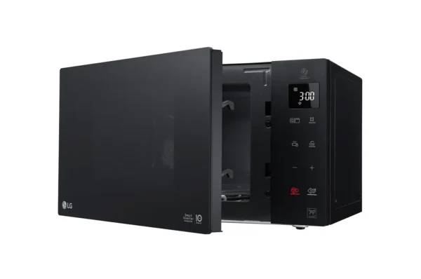 LG Microwave 25L  (MH2595GIS) - Image 6