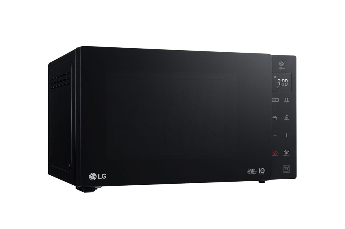 LG Microwave 25L  (MH2595GIS) - Image 7