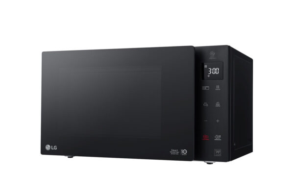LG Microwave 25L  (MH2595GIS) - Image 8