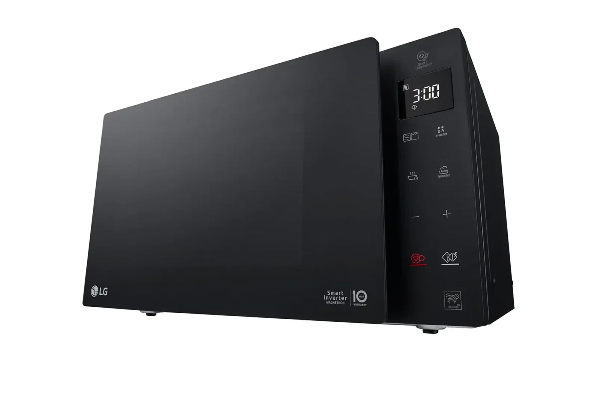 LG Microwave 25L  (MH2595GIS) - Image 9