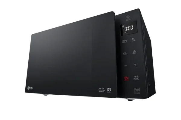 LG Microwave 25L  (MH2595GIS) - Image 9