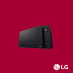 LG Microwave 25L (MS2535GIS)