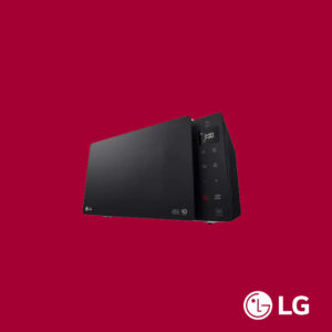 LG Microwave 25L (MS2535GIS)