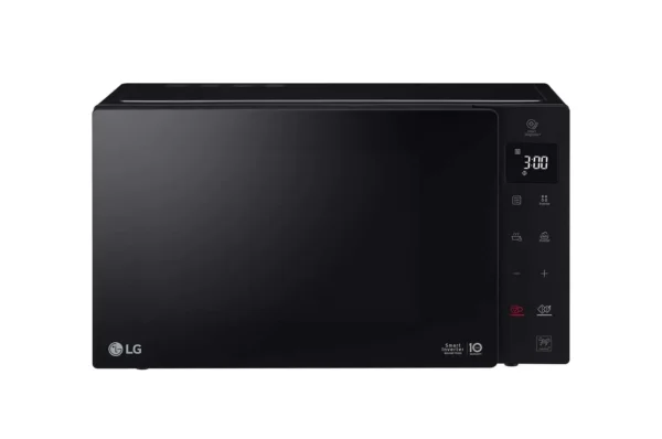 LG Microwave 25L (MS2535GIS) - Image 2
