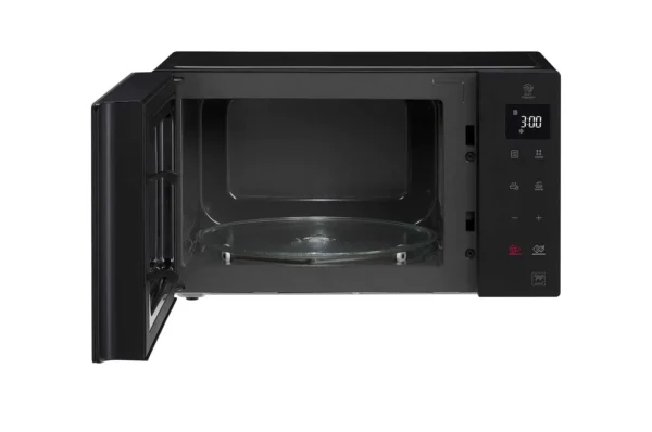 LG Microwave 25L (MS2535GIS) - Image 3