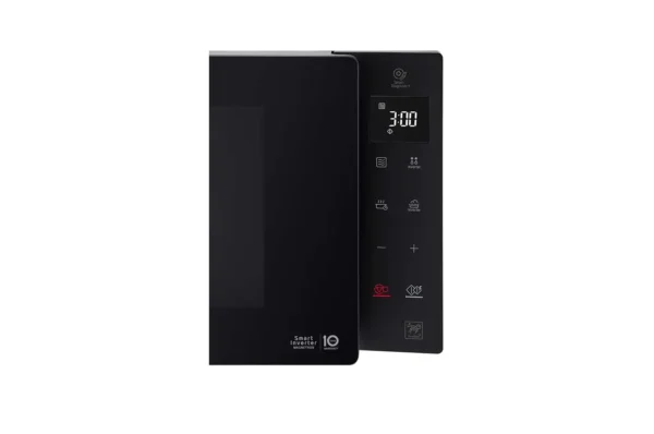 LG Microwave 25L (MS2535GIS) - Image 4