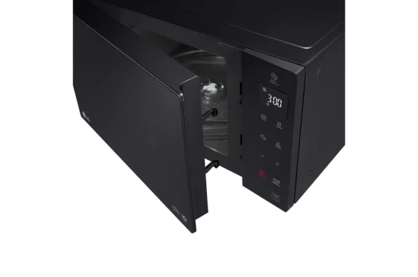 LG Microwave 25L (MS2535GIS) - Image 5
