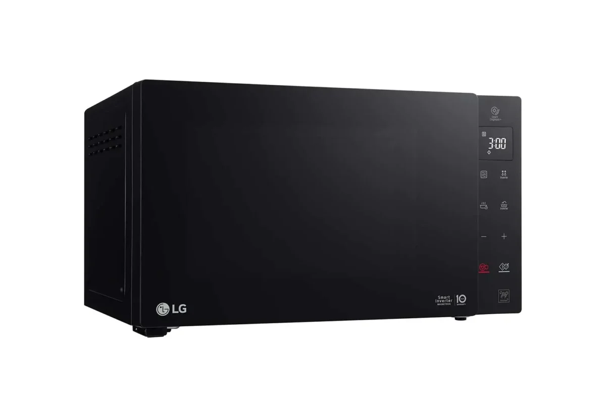 LG Microwave 25L (MS2535GIS) - Image 6