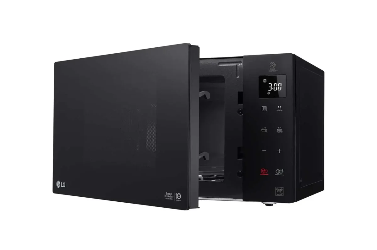 LG Microwave 25L (MS2535GIS) - Image 7