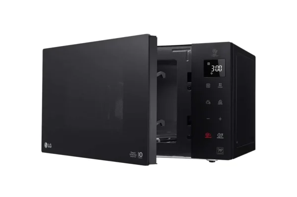 LG Microwave 25L (MS2535GIS) - Image 7
