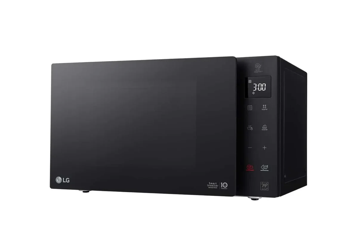 LG Microwave 25L (MS2535GIS) - Image 8