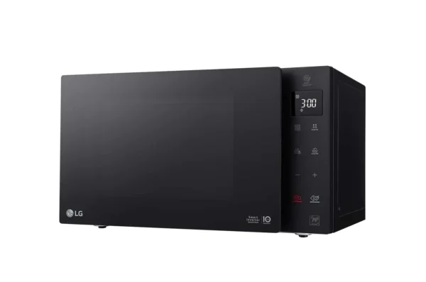 LG Microwave 25L (MS2535GIS) - Image 8