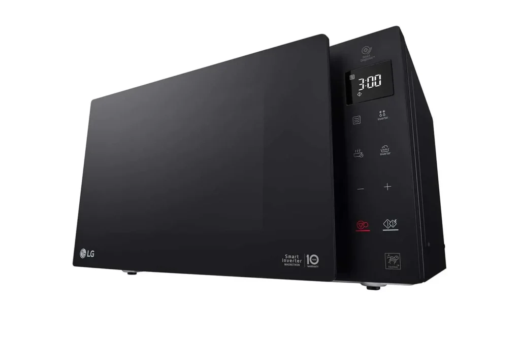 Microwaves