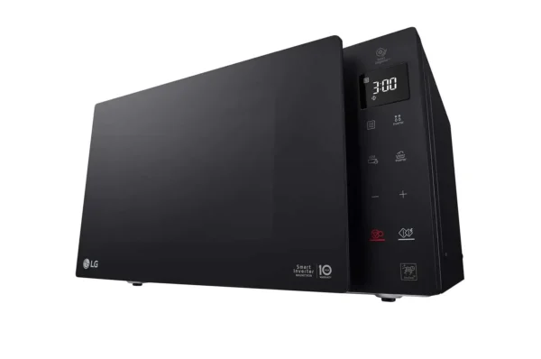 LG Microwave 25L (MS2535GIS) - Image 9