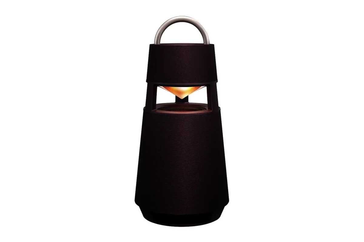 LG Portable Bluetooth Speaker XBOOM 360 (RP4) - Image 10