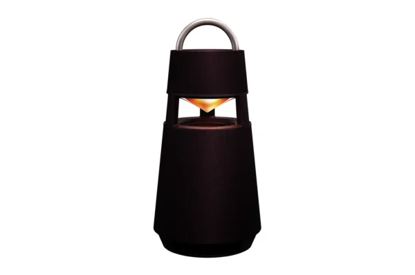 LG Portable Bluetooth Speaker XBOOM 360 (RP4) - Image 10