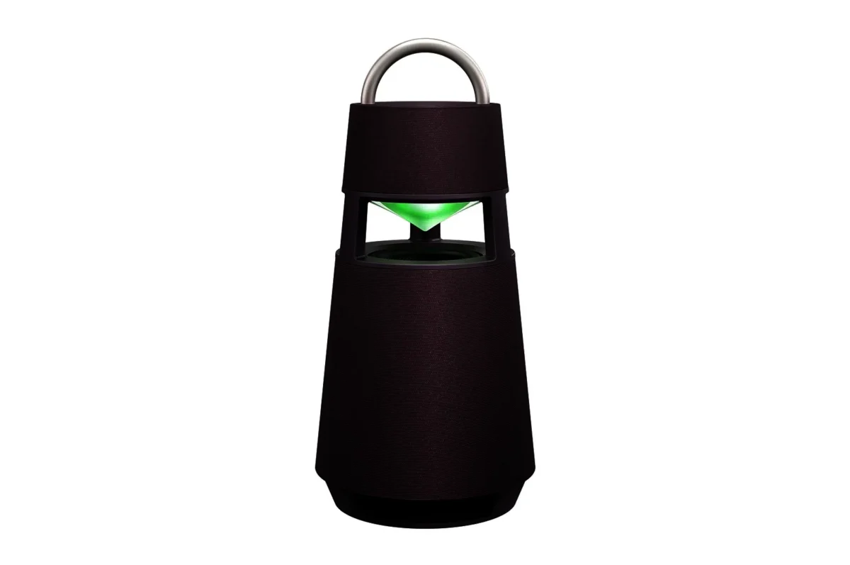 LG Portable Bluetooth Speaker XBOOM 360 (RP4) - Image 11