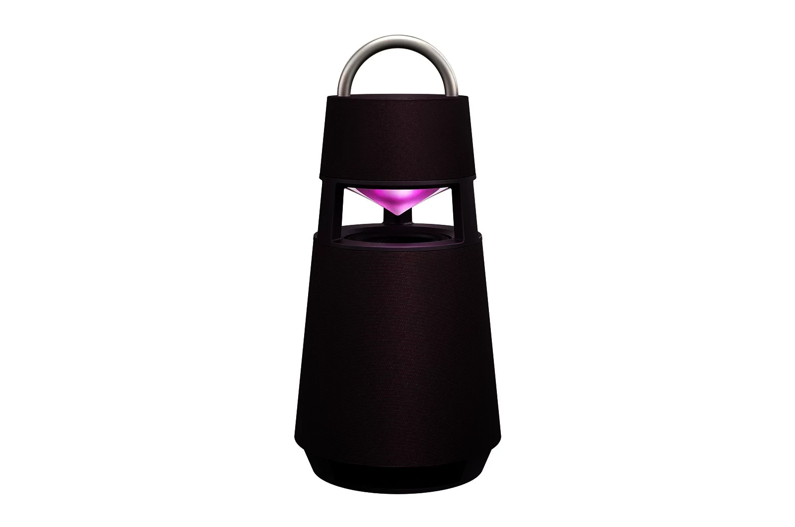 LG Portable Bluetooth Speaker XBOOM 360 RP4 12 original
