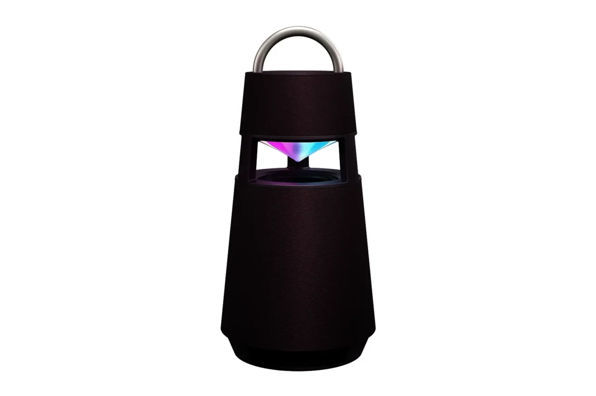 LG Portable Bluetooth Speaker XBOOM 360 (RP4) - Image 13