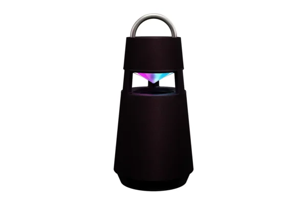 LG Portable Bluetooth Speaker XBOOM 360 (RP4) - Image 13