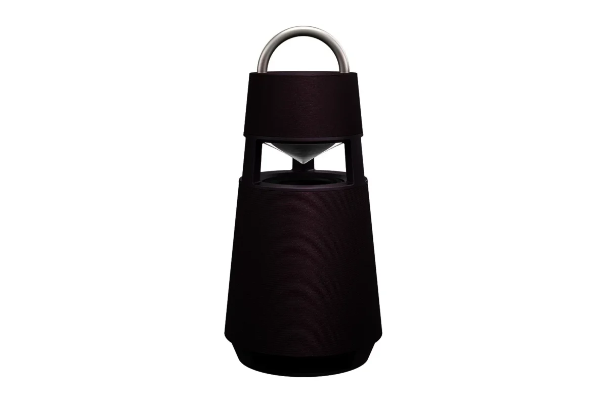 LG Portable Bluetooth Speaker XBOOM 360 (RP4) - Image 2