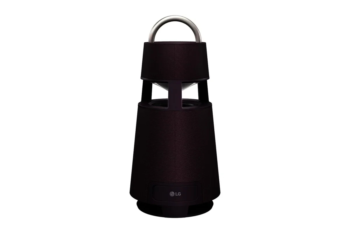 LG Portable Bluetooth Speaker XBOOM 360 (RP4) - Image 3