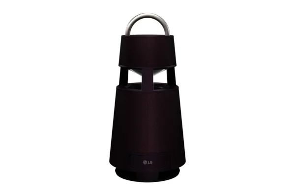 LG Portable Bluetooth Speaker XBOOM 360 (RP4) - Image 3