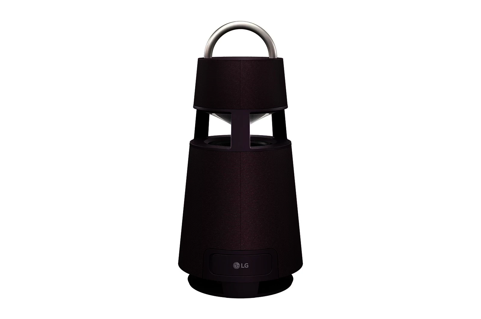LG Portable Bluetooth Speaker XBOOM 360 RP4 3 original