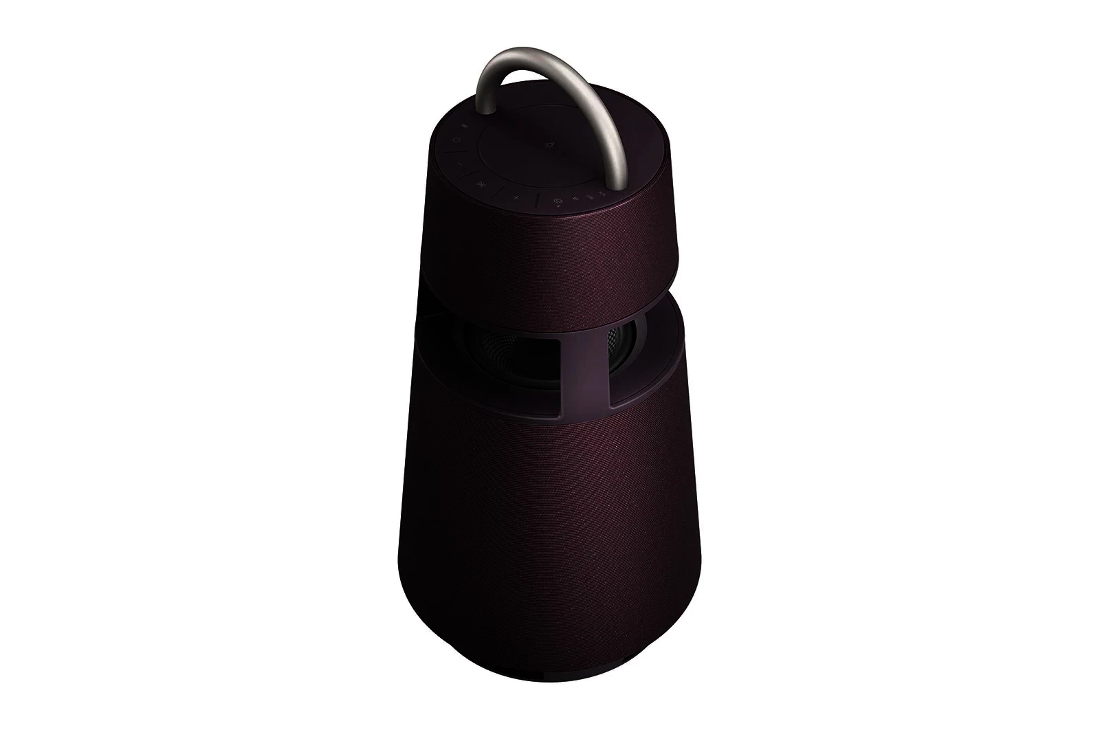 LG Portable Bluetooth Speaker XBOOM 360 RP4 4 original