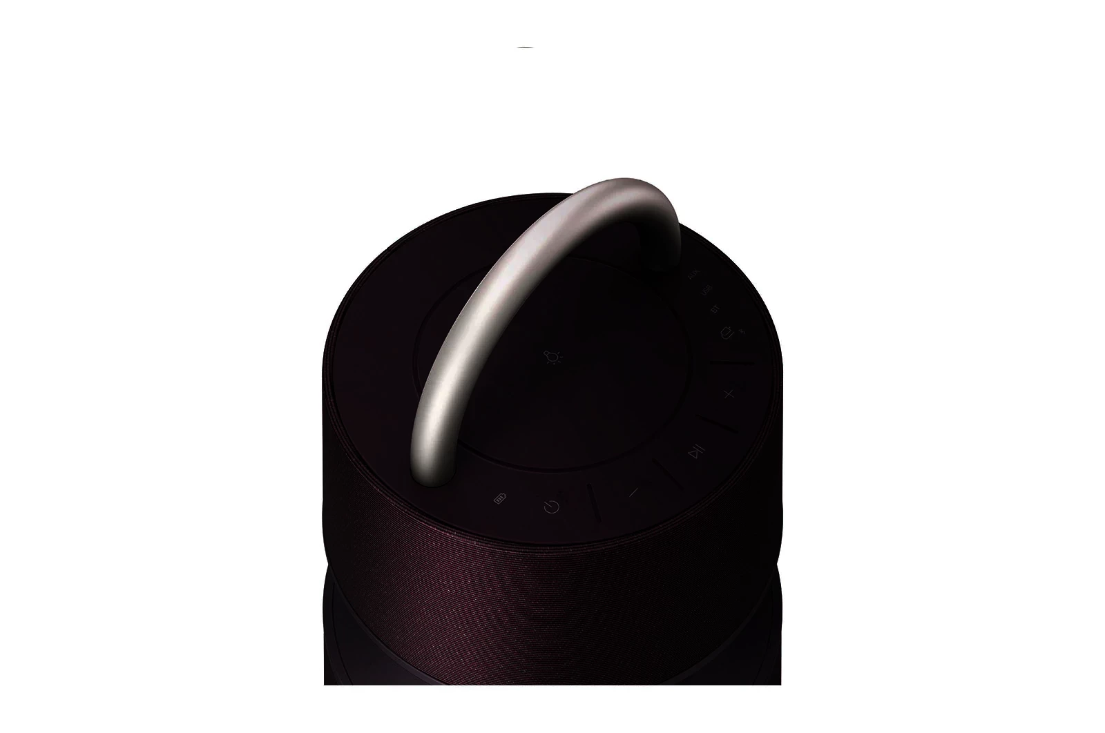 LG Portable Bluetooth Speaker XBOOM 360 RP4 5 original