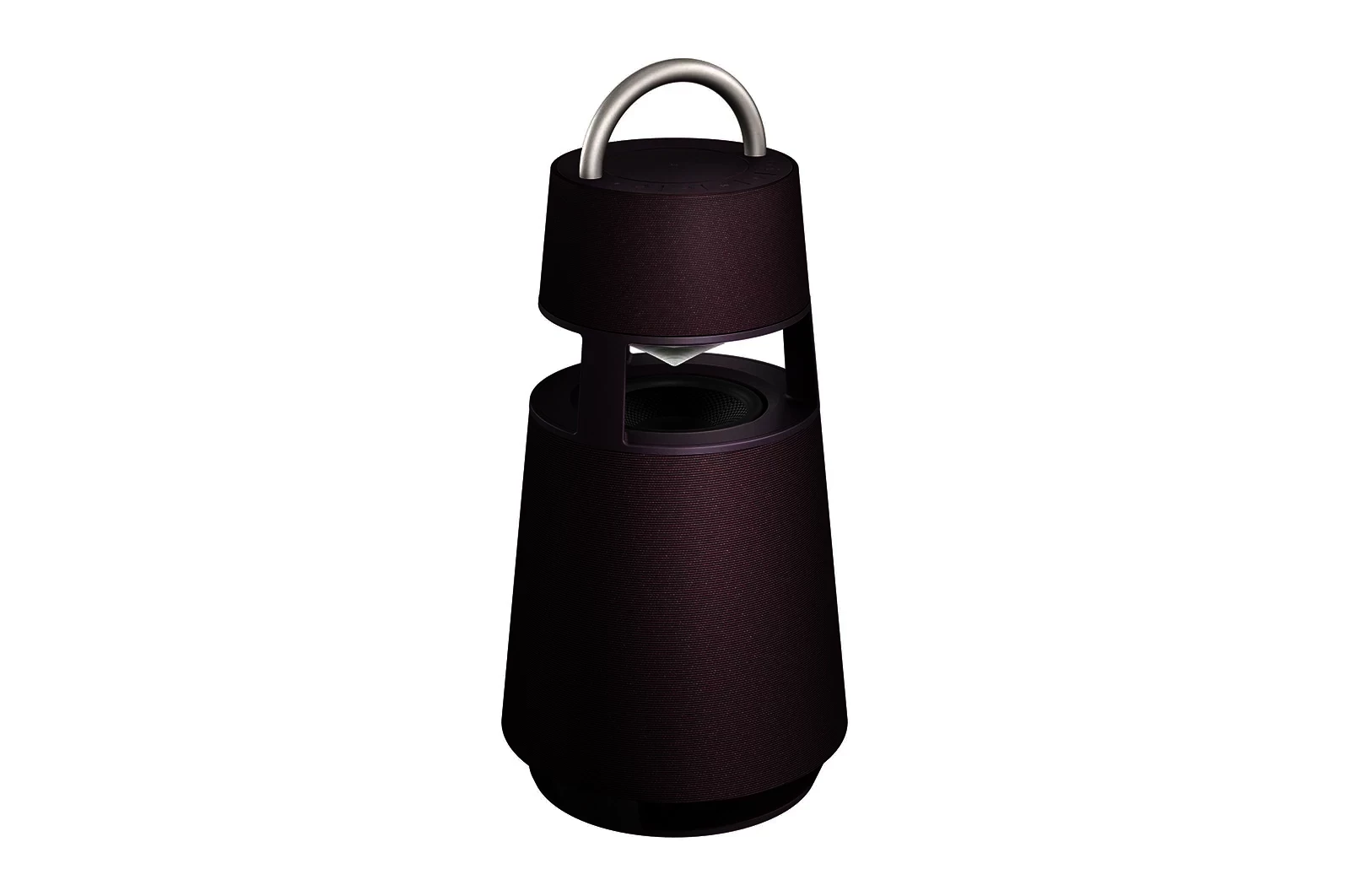 LG Portable Bluetooth Speaker XBOOM 360 RP4 6 original