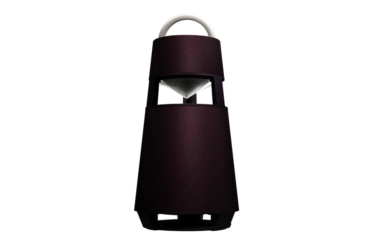LG Portable Bluetooth Speaker XBOOM 360 (RP4) - Image 7