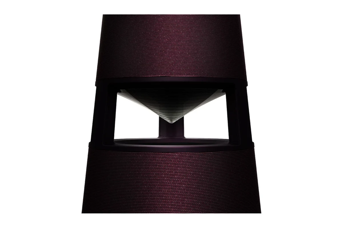 LG Portable Bluetooth Speaker XBOOM 360 (RP4) - Image 9