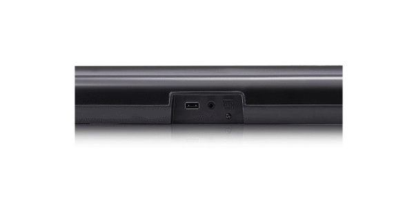 LG Soundbar with Subwoofer 160W 2.1CH (SQC1) - Image 10