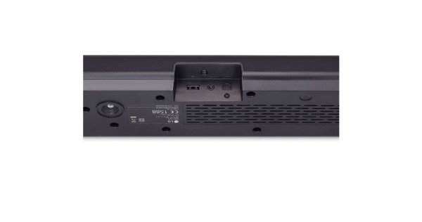 LG Soundbar with Subwoofer 160W 2.1CH (SQC1) - Image 11