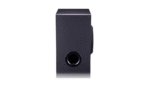 LG Soundbar with Subwoofer 160W 2.1CH (SQC1) - Image 12