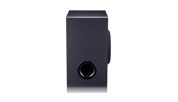 LG Soundbar with Subwoofer 160W 2.1CH (SQC1) - Image 12
