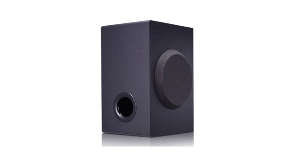 LG Soundbar with Subwoofer 160W 2.1CH (SQC1) - Image 13