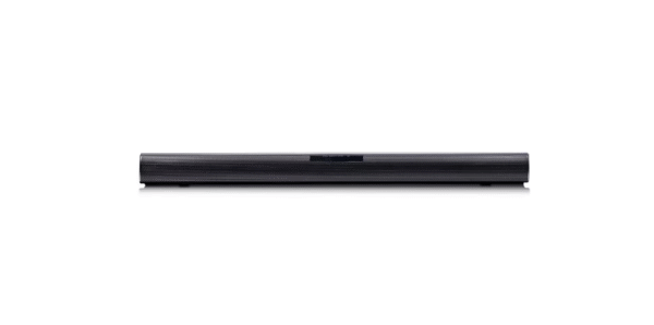 LG Soundbar with Subwoofer 160W 2.1CH (SQC1) - Image 2