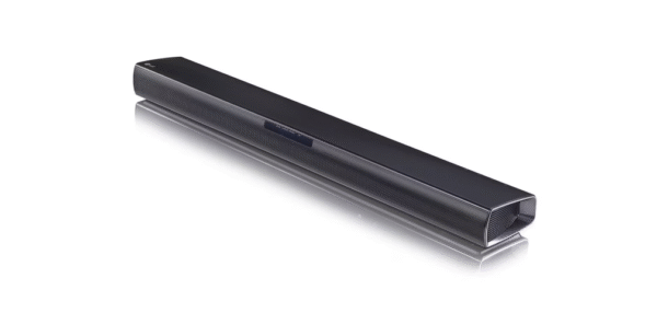 LG Soundbar with Subwoofer 160W 2.1CH (SQC1) - Image 4